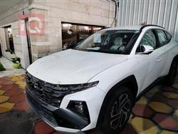 هیوندای تۆکسۆن